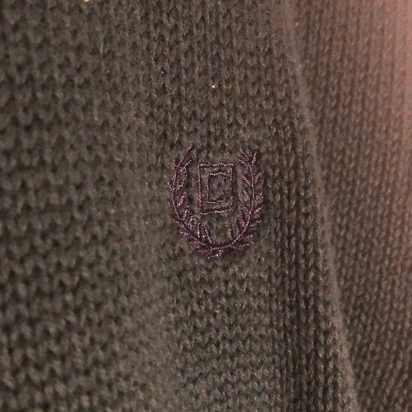 Chaps Sweater - Picture 4 of 6